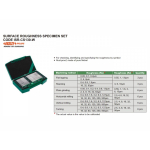 ISR-CS130-W Surface Roughness Sample Kit INSIZE (ISR-CS130-W)