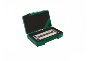 Roughness test plate - casting INSIZE (ISR-CS334)