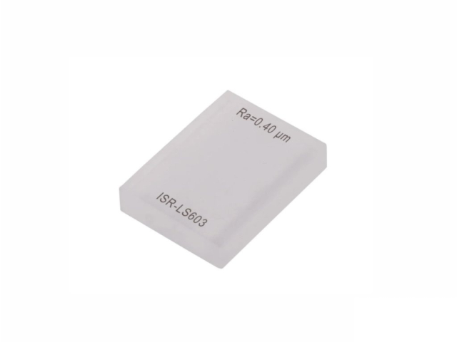 Roughness reference sample 0.8 µm INSIZE (ISR-LS604)