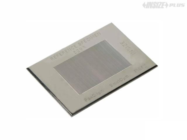 Roughness standard 0.5 µm INSIZE (ISR-RS528X)