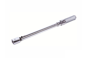 Torque wrench with interchangeable head 160~800 N.m INSIZE (IST-11WM800)