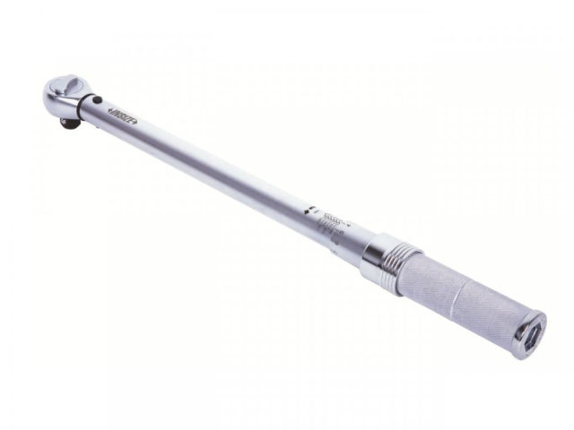 Klucz dynamometryczny 10~60 Nm jednokierunkowy INSIZE (IST-9WM60)