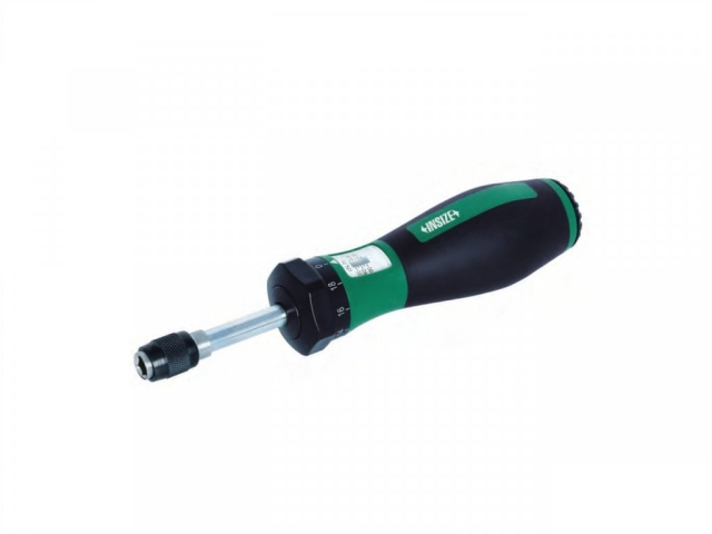 Śrubokręt dynamometryczny hex 1,0~6,0/0,1 cN.m INSIZE (IST-MG600)