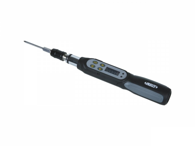 Digital Torque Screwdriver 50 cN.m INSIZE (IST-SD50)