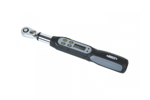 Digital Torque Wrench 1.2-6 Nm INSIZE (IST-WP6)