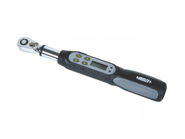 Digital Torque Wrench 1.2-6 Nm INSIZE (IST-WP6)