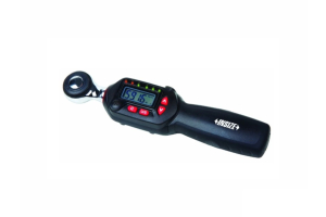 Digital Torque Wrench 2.4-12 Nm with Short Handle 1/4
