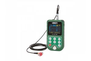 Ultrasonic thickness gauge, for thin parts ISU-700D INSIZE (ISU-700D)
