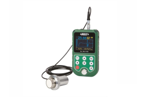 Ultrasonic thickness gauge, for thick parts ISU-710D INSIZE (ISU-710D)