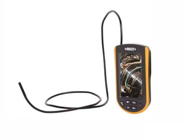 Digital Endoscope with Camera 5.2 mm ISV-E30 INSIZE (ISV-E30)