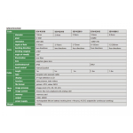 Endoscope flexible avec éclairage, caméra 2.4 mm ISV-K2410 INSIZE (ISV-K2410)
