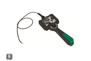 Flexible endoscope with illumination, 2.8 mm camera ISV-K2810 INSIZE (ISV-K2810)
