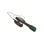 Flexible endoscope with illumination, 2.8 mm camera ISV-K2810 INSIZE (ISV-K2810)