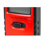 Detektor KAPRO 389, multiscanner na kov, dřevo, měď