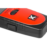 Detektor KAPRO 389, multiscanner na kov, dřevo, měď