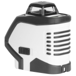 Laser KAPRO 962G Prolaser Wielowiązkowy laser orbitalny 360°, zielony, IP65