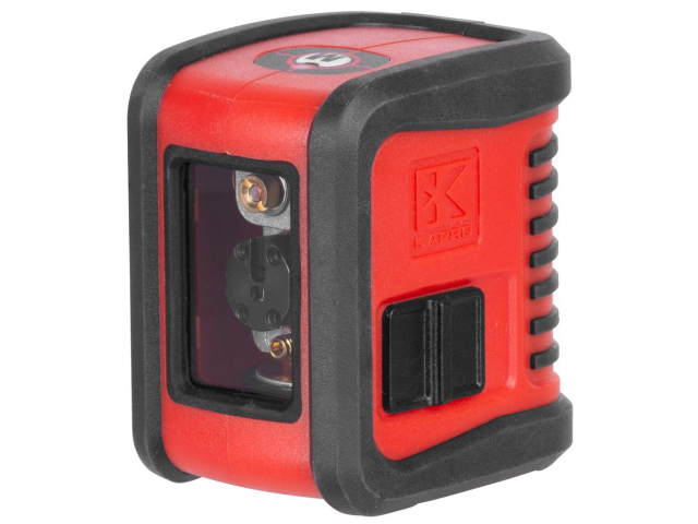 Laser KAPRO 842 Prolaser Bambino, Cross, RedBeam