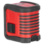 Laser KAPRO 842 Prolaser Bambino, Cross, RedBeam