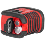 Laser KAPRO 842 Prolaser Bambino, Cross, RedBeam