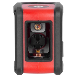 Laser KAPRO 842 Prolaser Bambino, Cross, RedBeam