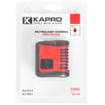 Laser KAPRO 842 Prolaser Bambino, Cross, RedBeam