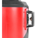 Laser KAPRO 883N Prolaser, 3D All-Lines, RedBeam, in case