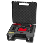 Laser KAPRO 883N Prolaser, 3D All-Lines, RedBeam, in case