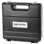 Laser KAPRO 883N Prolaser, 3D All-Lines, RedBeam, in case
