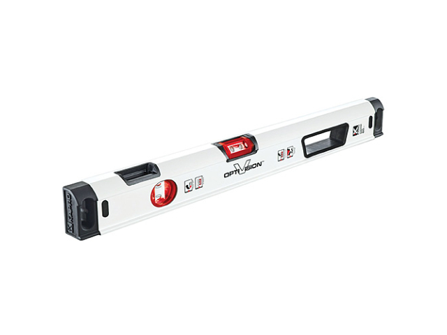 Spirit level KAPRO 905 Condor 2000 mm, Optivision