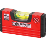 Poziomica KAPRO 246, poziomnica MINI Handy, 100 mm, Sellbox 10 szt.