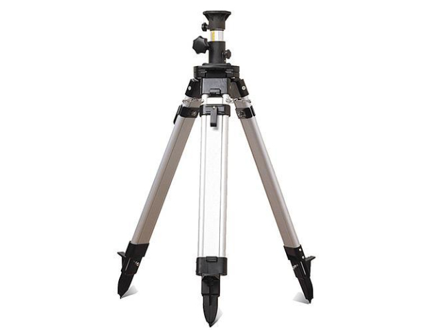 Stativ KAPRO 886-48, k laserům, max. 2.32 m