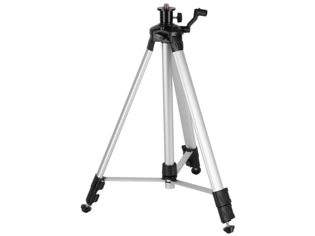Stativ KAPRO 886-38, k laserům, Max. 1.50 m