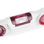 Vodováha KAPRO 935 OPTIVISION, 250 mm, Red Torpedo