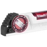 Vodováha KAPRO 935 OPTIVISION, 250 mm, Red Torpedo