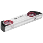 Vodováha KAPRO 935 OPTIVISION, 250 mm, Red Torpedo