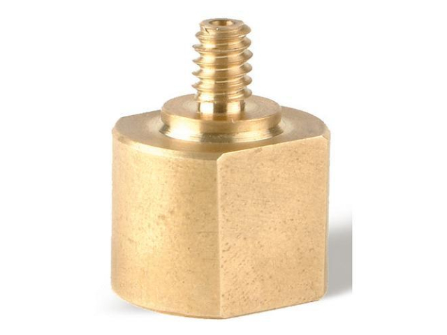 Adaptér KAPRO 841 5/8"->1/4" pro uchycení laseru na stativ