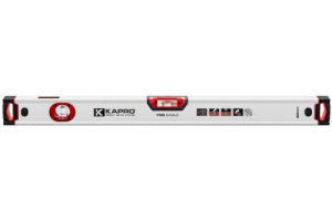 Spirit level KAPRO 705 EAGLE Optivision 2000 mm