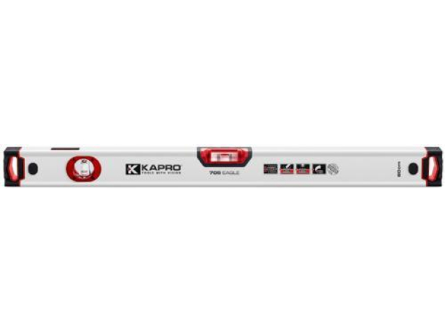 Vodováha KAPRO 705 EAGLE Optivision 2000 mm