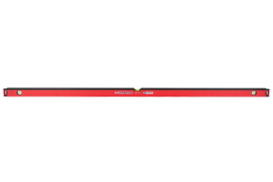 Spirit level KAPRO 985T, 2000 mm, TITAN, with striking surface