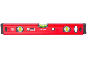 Spirit level KAPRO 779-41 Spirit 400 mm, 3 levels