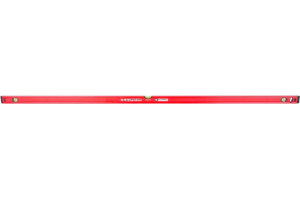 Spirit level KAPRO 779-41 Spirit 1800 mm, 3 levels
