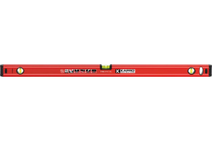 Spirit level KAPRO 779X-41M Spirit XL 1200 mm, 3 levels, magnetic