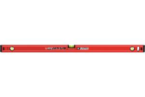Spirit level KAPRO 779X-41M Spirit XL 1500 mm, 3 levels, magnetic