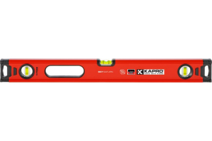 Spirit level KAPRO 987X-41 Saturn 600 mm, 3 levels