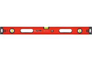 Spirit level KAPRO 987X-41 Saturn 800 mm, 3 levels