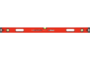 Spirit level KAPRO 987X-41 Saturn 1000 mm, 3 levels