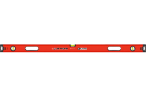 Spirit level KAPRO 987X-41 Saturn 1200 mm, 3 levels