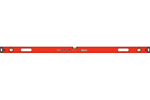 Spirit level KAPRO 987X-41 Saturn 1500 mm, 3 levels