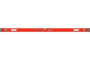Spirit level KAPRO 987X-41 Saturn 1800 mm, 3 levels