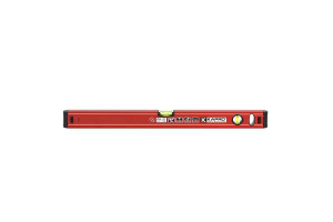 Spirit level KAPRO 779-40M Spirit 1800 mm, 2 levels, magnetic